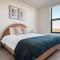 Logan Square 2br w pool lounge gym nr L CHI-869 - 芝加哥