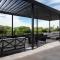 Logan Square 2br w pool lounge gym nr L CHI-869 - 芝加哥