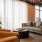 Logan Square 2br w pool lounge gym nr L CHI-869 - 芝加哥