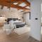 House NoE- with hot tub