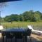 Charming ecolodge in a quiet area, heated pool all year Charente-Maritime - 莱马特