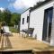 Charming ecolodge in a quiet area, heated pool all year Charente-Maritime - 莱马特