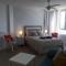 Algaida Studio Calahonda, Pools, Garden and 150 m Beach - 锡蒂奥卡拉翁达