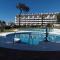 Algaida Studio Calahonda, Pools, Garden and 150 m Beach - Sitio de Calahonda