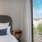 June Six Hotel Berlin City West - Берлін