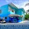 Island Luxury Dive Hotel - Fulhadhoo