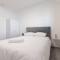 O&O Group - Luxury APT/3 BR/New Tower/Parking - Or Yehuda