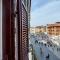 Exclusive Apartment Spagna View on Spanish Square