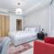 La Dolce Vita Residence by Suiteable Interiors - Dubaj