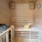 Traumhaus Thale mit Sauna und Kamin