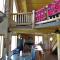The Hideaway Hostel