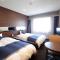 Hotel Il Credo Gifu - Ґіфу