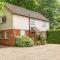 Garden Cottage 1 - Uk42881 - Liphook