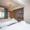 Aerial Hotel & Spa