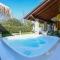 DesenzanoLoft Luxury suite with jacuzzi and garden