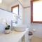 DesenzanoLoft Luxury suite with jacuzzi and garden