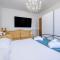 DesenzanoLoft Luxury suite with jacuzzi and garden