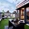 Penthouse Noir - Wyndale Living - Central BHam 2BR
