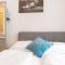 Standard 3BR Apt Near Hauptbahnhof - Wien