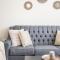 New 3BR Townhouse, Minutes to Niagara Falls and Brock University by GLOBALSTAY - Thorold