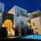 Ninemia Suites Tinos Superior 102 - Kionia