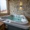 Aerial Hotel & Spa