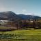 Farra Grain, Little Langdale