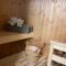 Wunderschöne Wohnung am See mit Sauna & Whirlpool - Unterterzen