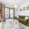 Wiślane Tarasy Lux Apartments Cracow by Renters Prestige - Krakov