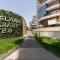 Wiślane Tarasy Lux Apartments Cracow by Renters Prestige - Krakov