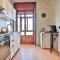 Salerno Irno Bright Apartment