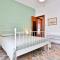 Salerno Irno Bright Apartment