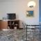 Salerno Irno Bright Apartment