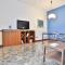 Salerno Irno Bright Apartment