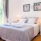 At Home in Malaga Stay & Solo Travellers
