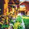 The Alpine House
