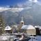 Apartment Le Chamois Blanc-3 by Interhome - Chamonix-Mont-Blanc