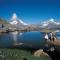 Apartment Breithorn by Interhome