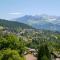 Apartment Le Mont Blanc 2 by Interhome - Villars-sur-Ollon