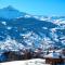 Apartment Chalet Chiebrendli by Interhome