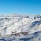 Apartment Cime de Caron 2207 by Interhome - Val Thorens