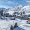 Apartment Jettay Aigle 17 by Interhome