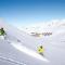 Apartment Arcelle 508 by Interhome - Val Thorens