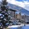 Chalet L'Epachat by Interhome - Mémontel