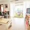 Apartment Coblanca XVI by Interhome