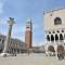 Apartment Fondamenta del Rielo by Interhome
