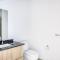 Jersey City 2BR w wd roof gym nr Path NYC-962 - مدينة جيرسي