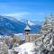 Apartment Allod Park Haus C 705 by Interhome - Davos