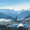 Apartment Allod Park Haus C E03 by Interhome - Davos