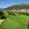 Apartment Allod Park Haus C 501 by Interhome - Davos